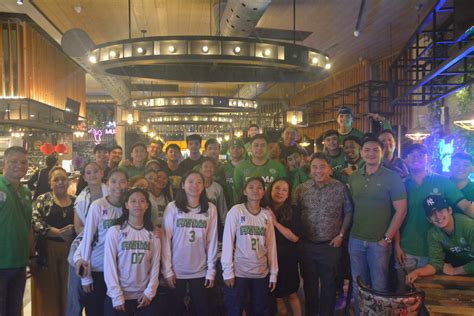 OLFU Phoenix Senior .